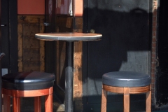Empty Bar