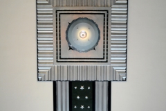Frist Art Museum Ceiling
