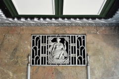 Frist Art Museum Detail