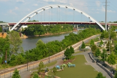 KVB Bridge