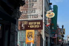 Nudies & Paradise Park