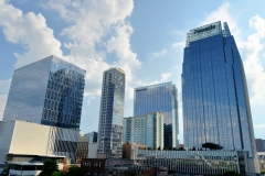 Skyscrapers