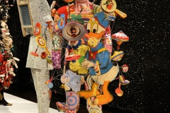 Sound Suits by Nick Cave