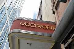 Woolworth Building