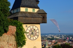 Clock Tower