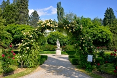 Eggenberg Gardens