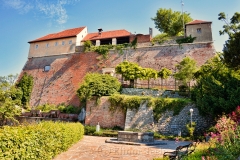 Great Well & Stable Bastion