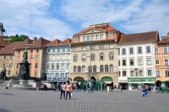 Hauptplatz