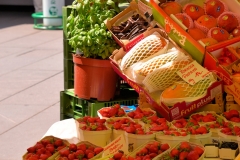 Hauptplatz Market