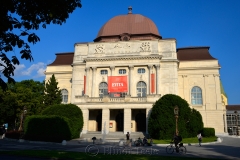 Opernhaus