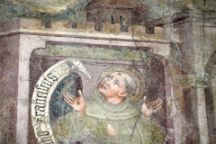 Plague Fresco
