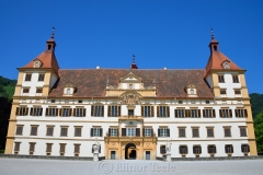 Schloss Eggenberg