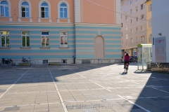 Tummelplatz