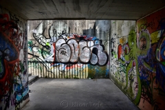 Underpass