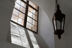 Schloss Eggenberg Window