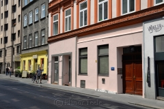 Neustiftgasse