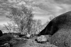 Squam Rock - Easter Sunday 2