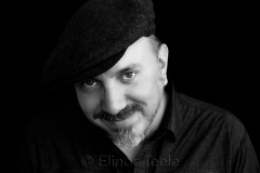 Cabaret Singer Version 2