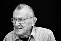 World War II Veteran 1