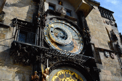 Astronomical Clock