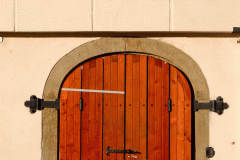 Door