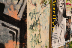 Graffiti