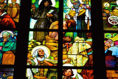 Mucha Window