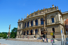 Rudolfinum
