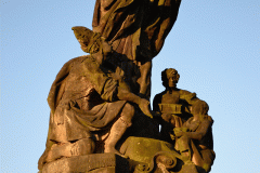 St. Francis Xavier