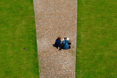 Vrtbov Garden Path