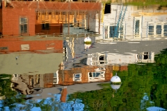 Buoy Reflections 1