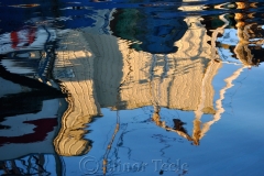 Harbor Cove Reflections 1