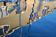 Harbor Cove Reflections 4