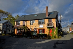 Bearskin Neck Leathers