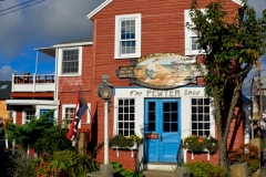 Pewter Shop