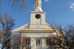 First Congregrational Church