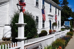 Seven South Street Inn