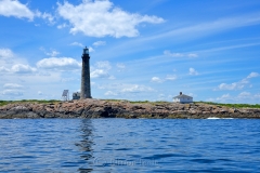 Twin Lights 1