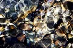 Rocks Underwater 10