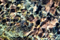 Rocks Underwater 11