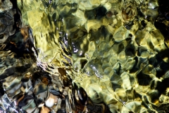 Rocks Underwater 12