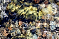 Rocks Underwater 13