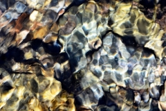 Rocks Underwater 14