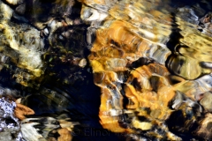 Rocks Underwater 15