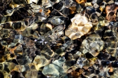 Rocks Underwater 18