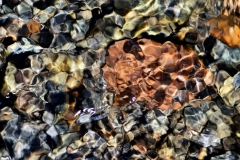 Rocks Underwater 19