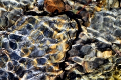 Rocks Underwater 2