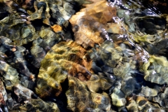 Rocks Underwater 20