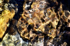 Rocks Underwater 3