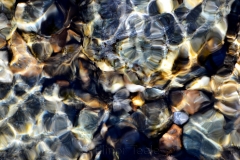 Rocks Underwater 6